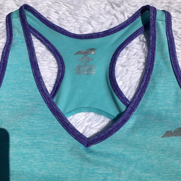 Avia sports top - Picture 3 of 7